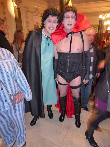 Image Copyright Norman and Karen / TimeWarp - Click to return