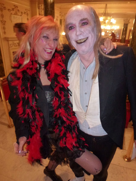 Image Copyright Norman and Karen / TimeWarp - Click to return