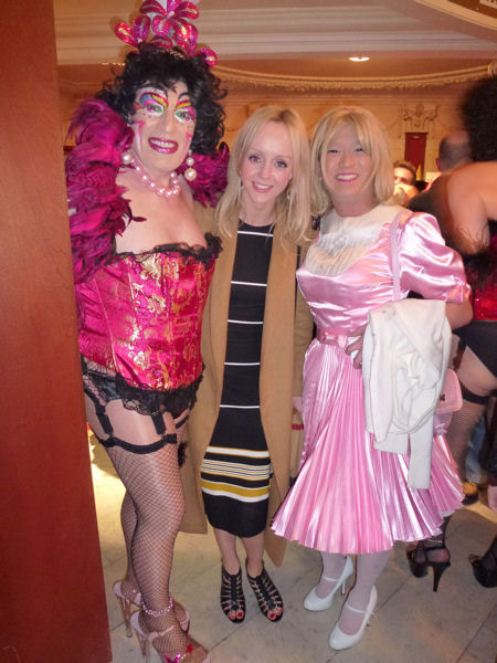 Image Copyright Norman and Karen / TimeWarp - Click to return
