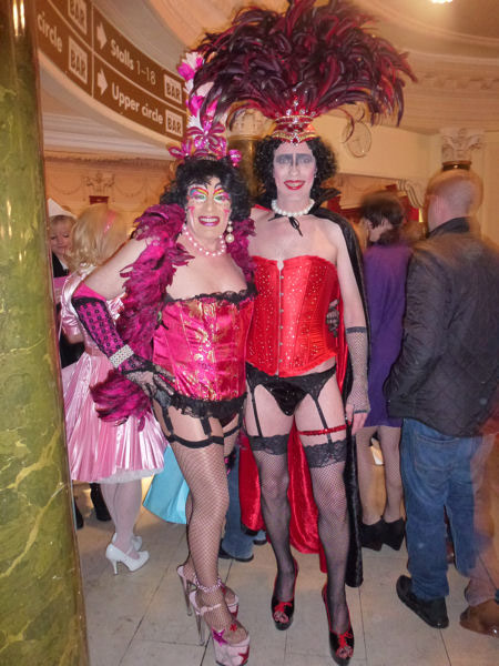 Image Copyright Norman and Karen / TimeWarp - Click to return
