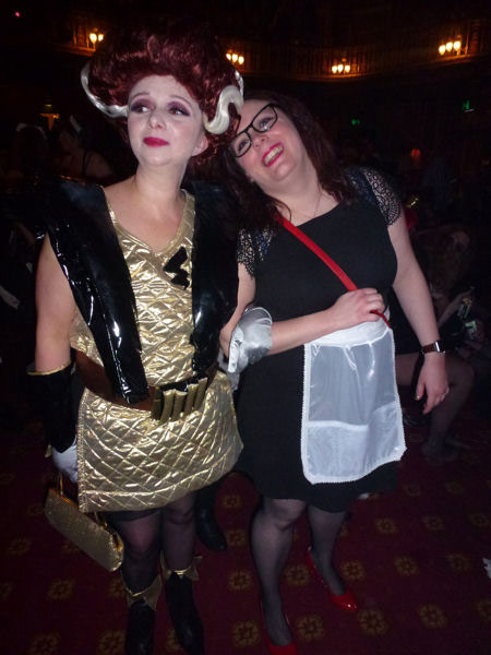 Image Copyright Norman and Karen / TimeWarp - Click to return