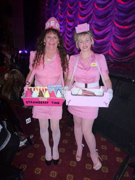 Image Copyright Norman and Karen / TimeWarp - Click to return