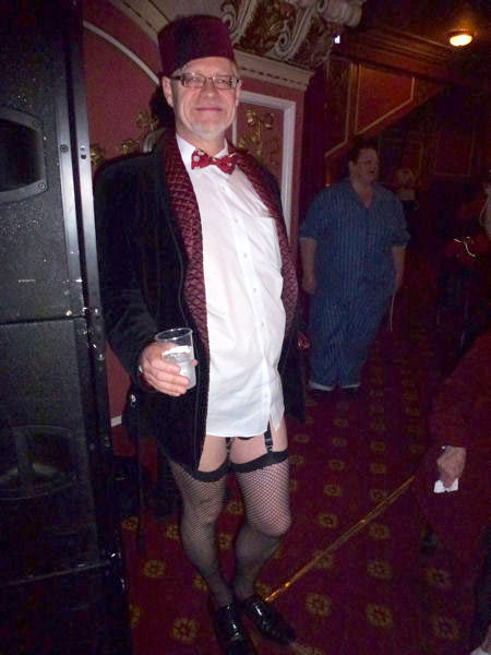 Image Copyright Norman and Karen / TimeWarp - Click to return