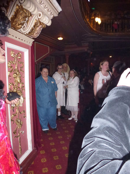 Image Copyright Norman and Karen / TimeWarp - Click to return