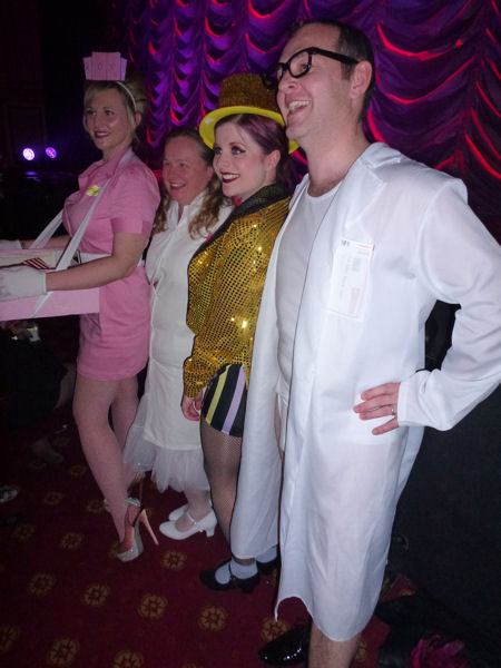 Image Copyright Norman and Karen / TimeWarp - Click to return