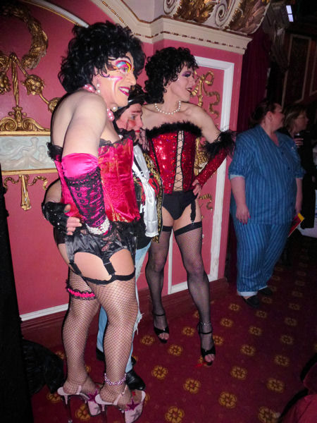 Image Copyright Norman and Karen / TimeWarp - Click to return