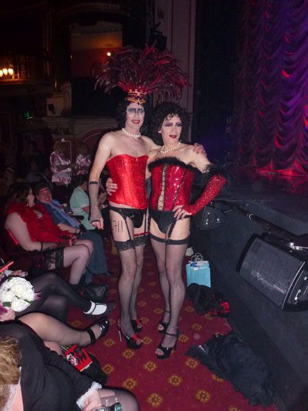 Image Copyright Norman and Karen / TimeWarp - Click to return