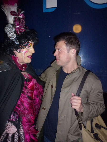 Image Copyright Norman and Karen / TimeWarp - Click to return