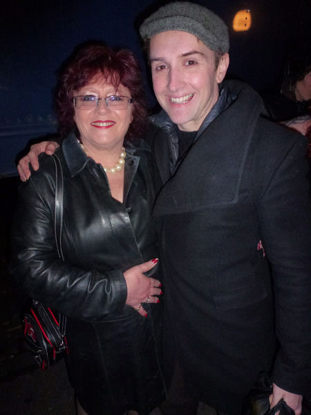 Image Copyright Norman and Karen / TimeWarp - Click to return