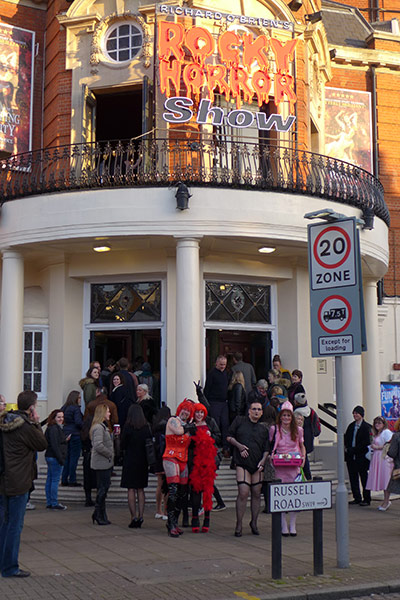 Image Copyright Nikki G / TimeWarp - Click to return