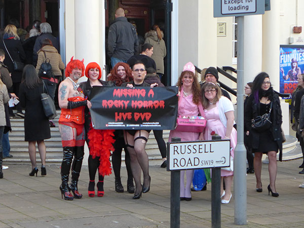 Image Copyright Nikki G / TimeWarp - Click to return