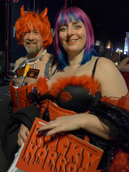 Image Copyright Nikki G / TimeWarp - Click to return