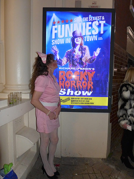 Image Copyright Nikki G / TimeWarp - Click to return
