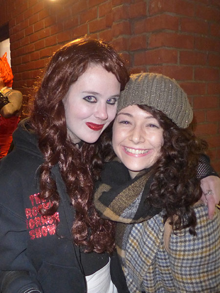 Image Copyright Nikki G / TimeWarp - Click to return