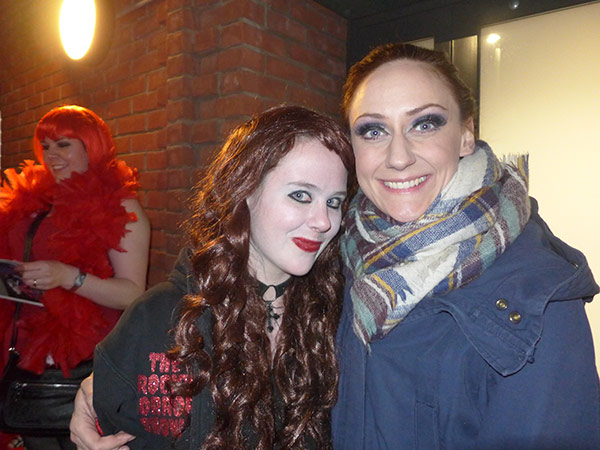 Image Copyright Nikki G / TimeWarp - Click to return