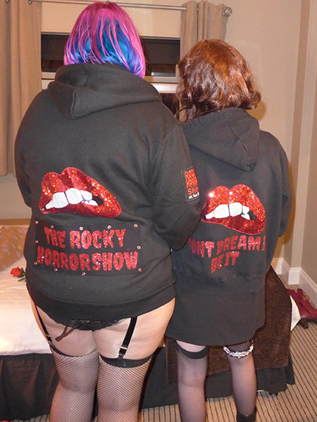 Image Copyright Nikki G / TimeWarp - Click to return