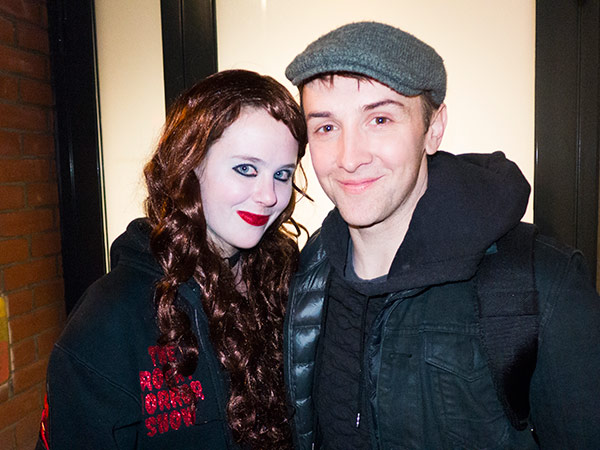 Image Copyright Nikki G / TimeWarp - Click to return