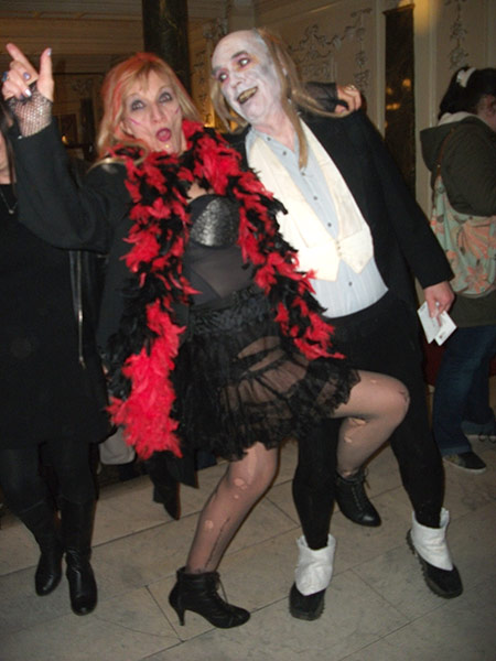 Image Copyright Rob R / TimeWarp - Click to return