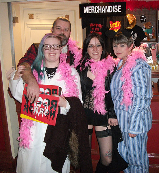 Image Copyright Rob R / TimeWarp - Click to return