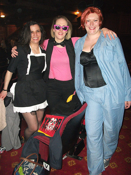 Image Copyright Rob R / TimeWarp - Click to return