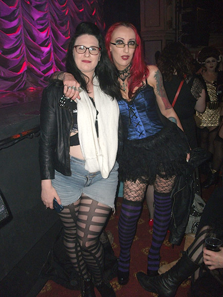 Image Copyright Rob R / TimeWarp - Click to return