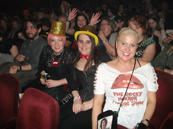 Image Copyright Rob R / TimeWarp - Click to return