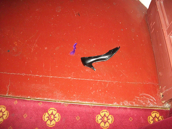 Image Copyright Rob R / TimeWarp - Click to return