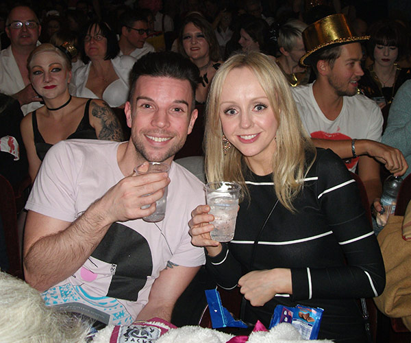 Image Copyright Rob R / TimeWarp - Click to return