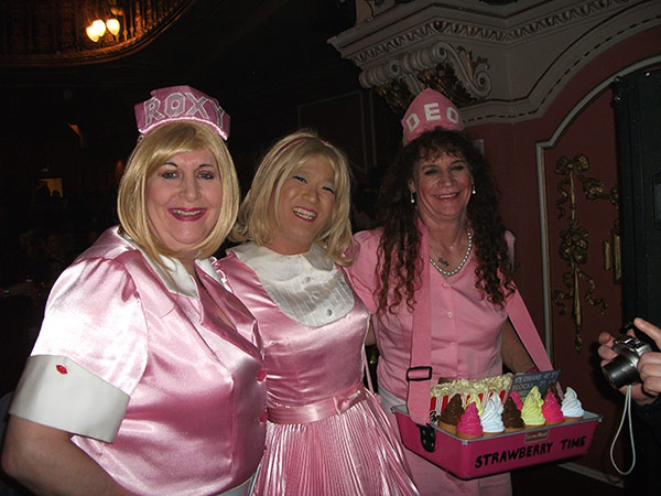 Image Copyright Rob R / TimeWarp - Click to return