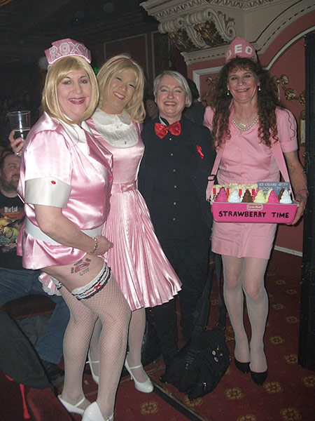 Image Copyright Rob R / TimeWarp - Click to return