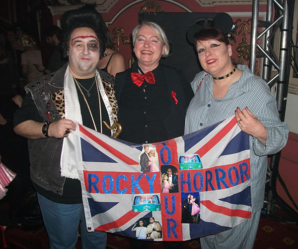 Image Copyright Rob R / TimeWarp - Click to return