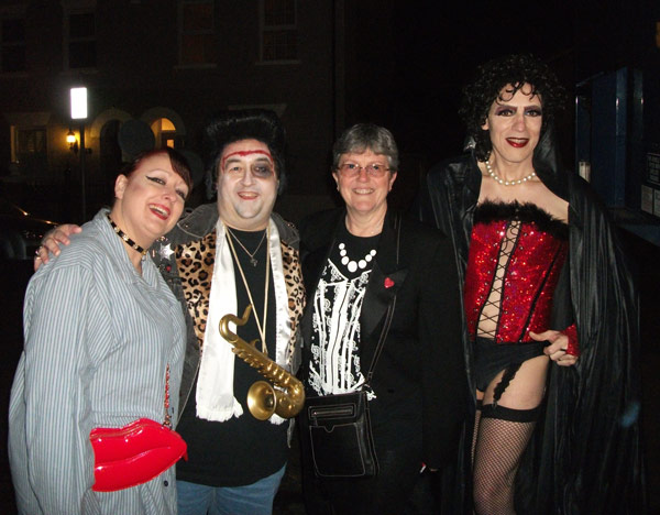 Image Copyright Rob R / TimeWarp - Click to return