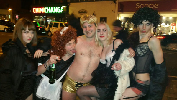 Image Copyright Selina / TimeWarp - Click to return