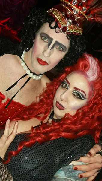 Image Copyright Selina / TimeWarp - Click to return