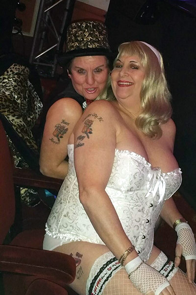 Image Copyright Selina / TimeWarp - Click to return