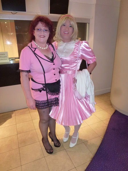 Image Copyright Norman and Karen / TimeWarp - Click to return