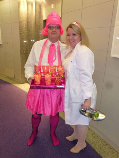 Image Copyright Norman and Karen / TimeWarp - Click to return