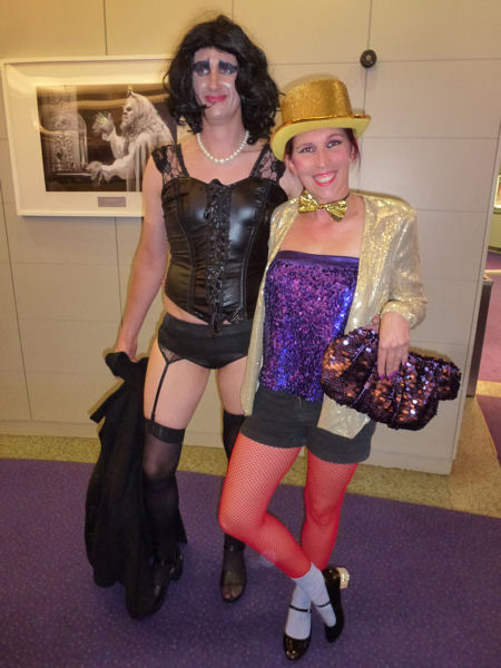 Image Copyright Norman and Karen / TimeWarp - Click to return