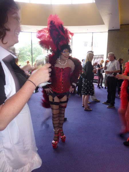 Image Copyright Norman and Karen / TimeWarp - Click to return