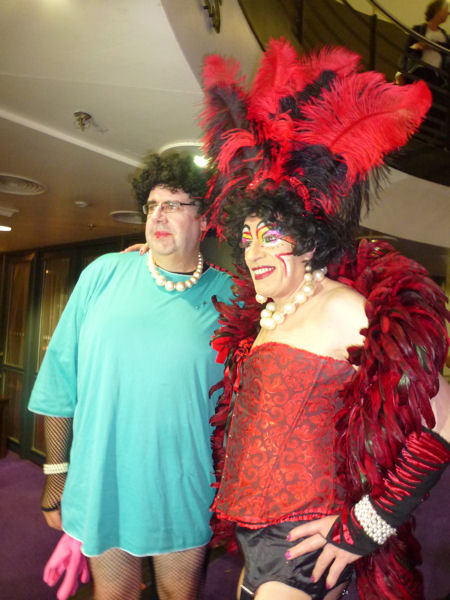 Image Copyright Norman and Karen / TimeWarp - Click to return