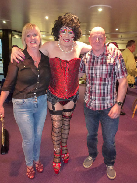 Image Copyright Norman and Karen / TimeWarp - Click to return