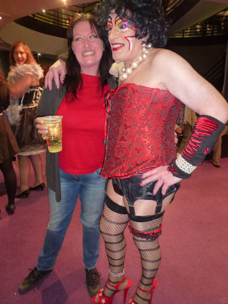 Image Copyright Norman and Karen / TimeWarp - Click to return