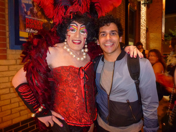 Image Copyright Norman and Karen / TimeWarp - Click to return