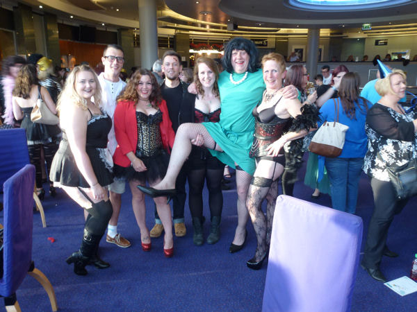 Image Copyright Norman and Karen / TimeWarp - Click to return