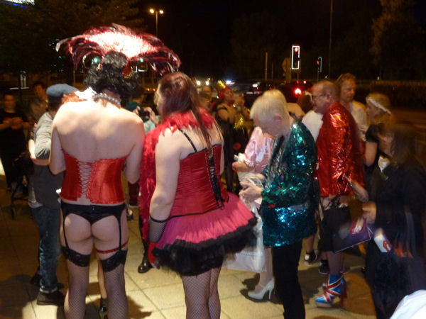 Image Copyright Norman and Karen / TimeWarp - Click to return