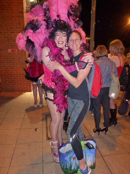 Image Copyright Norman and Karen / TimeWarp - Click to return