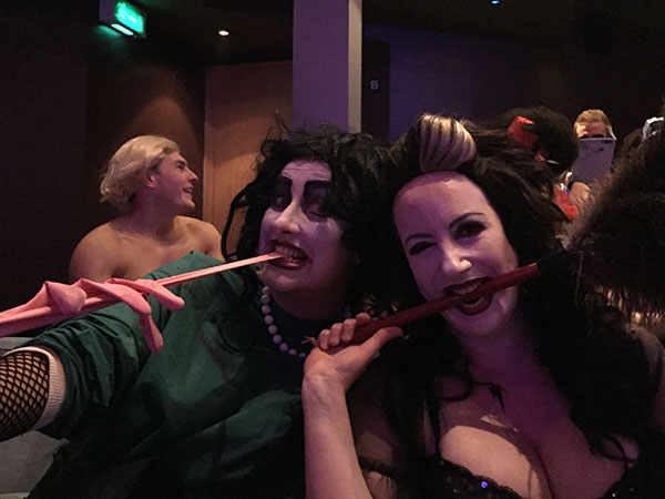 Image Copyright Liza / TimeWarp - Click to return