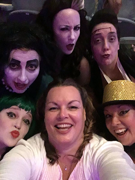 Image Copyright Liza / TimeWarp - Click to return