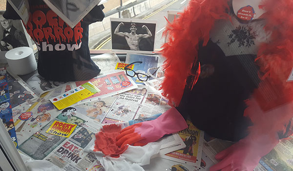 Image Copyright Nikki G / TimeWarp - Click to return