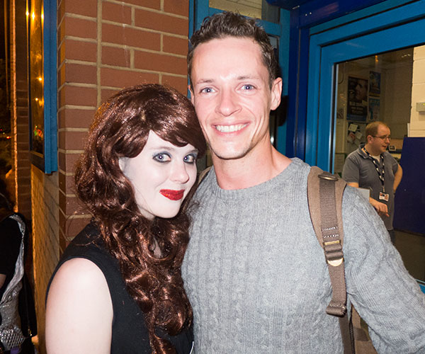 Image Copyright Nikki G / TimeWarp - Click to return